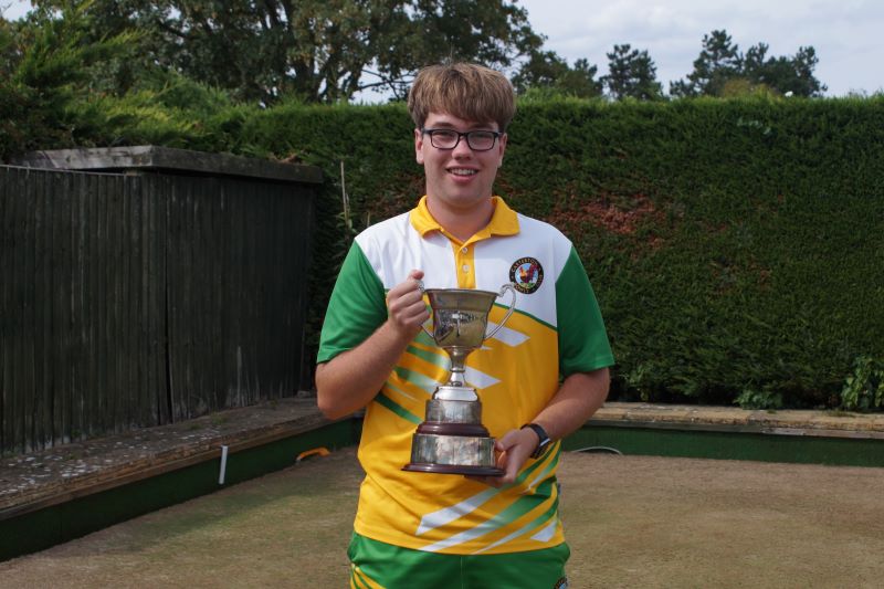 Boys under 24 singles small
